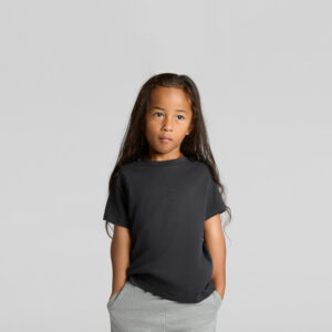 KIDS HEAVY FADED TEE 3070