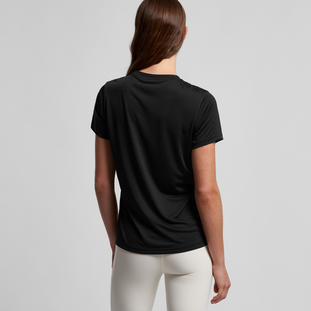 MAPLE ACTIVE TEE 4001A