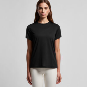 MAPLE ACTIVE TEE 4001A