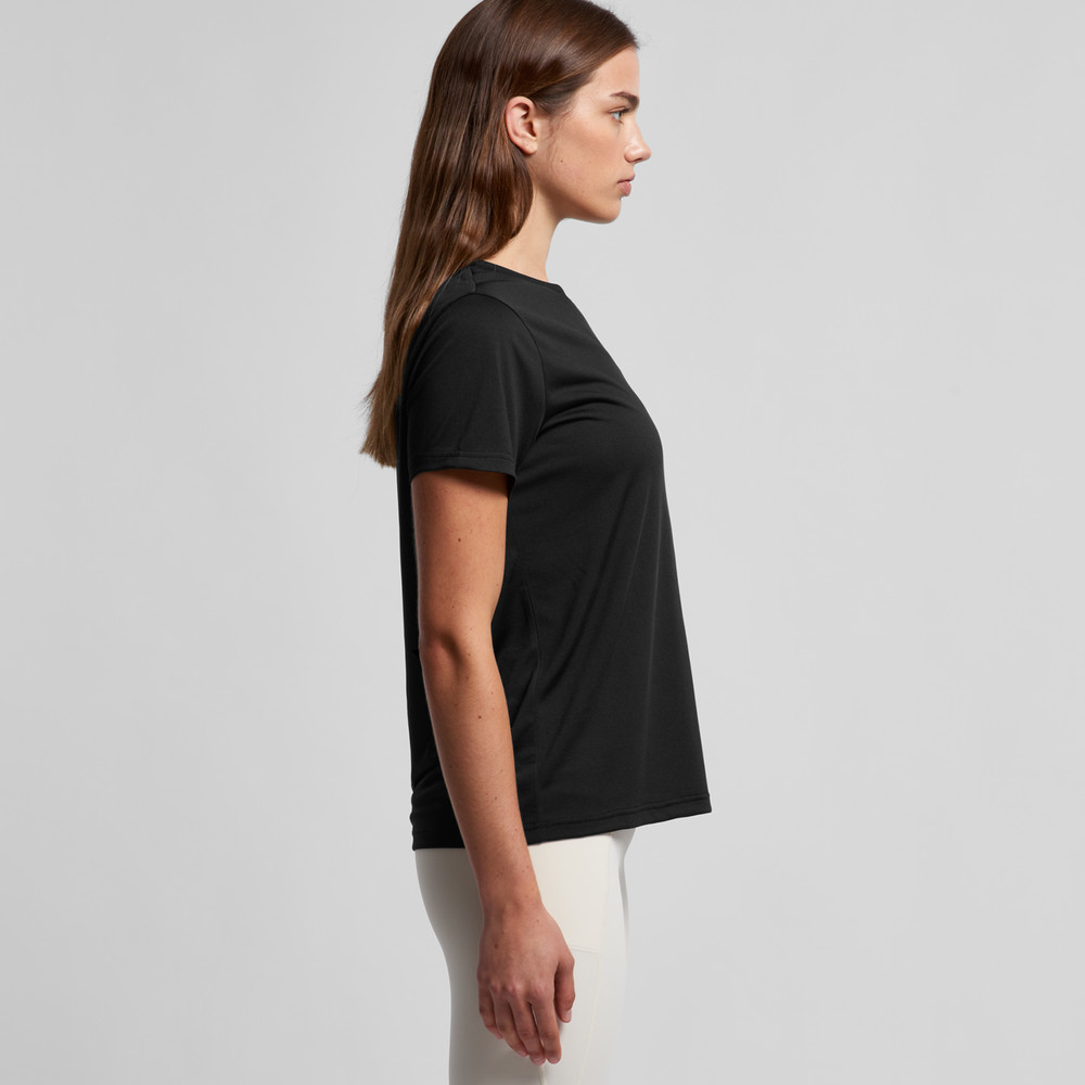 MAPLE ACTIVE TEE 4001A