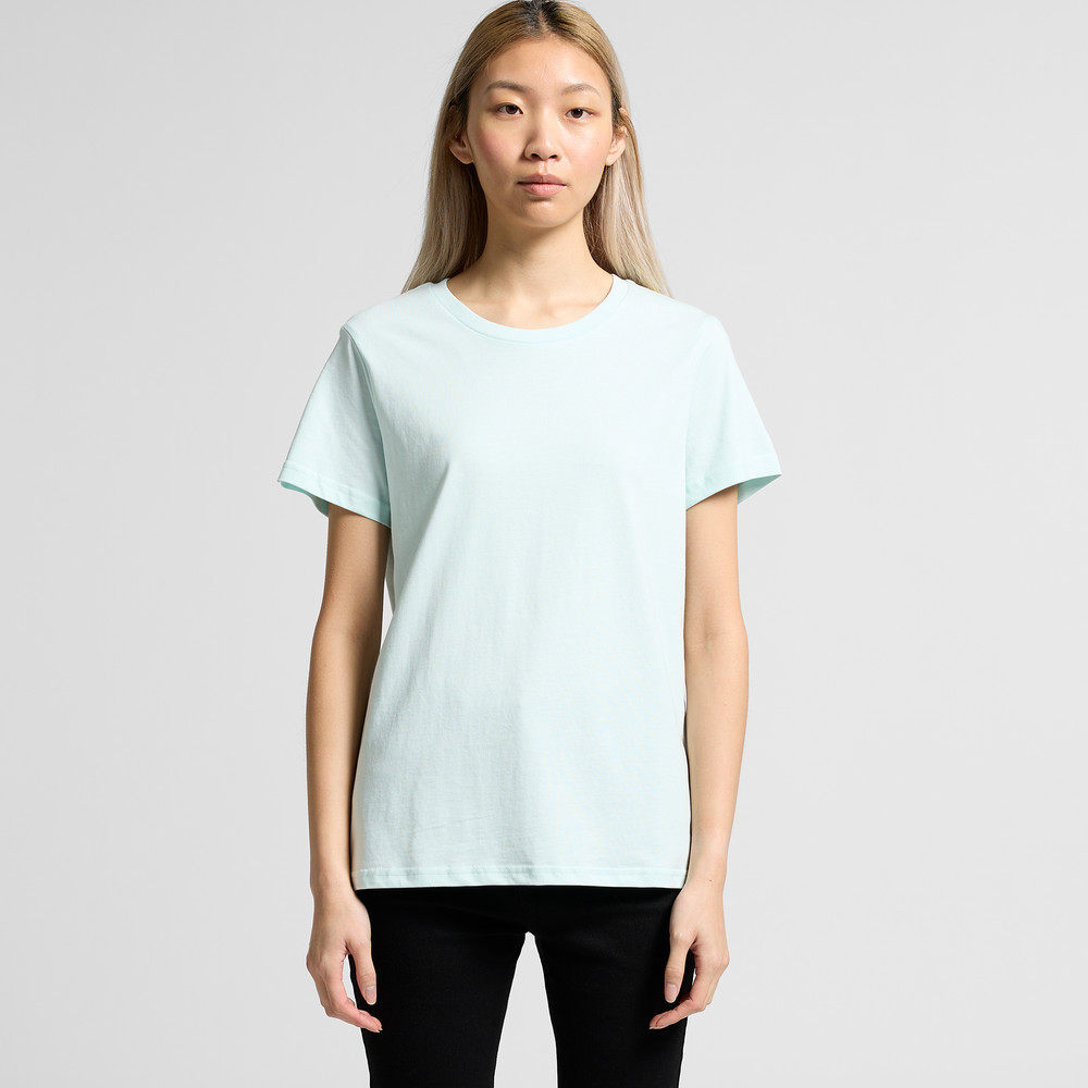 MAPLE TEE 4001
