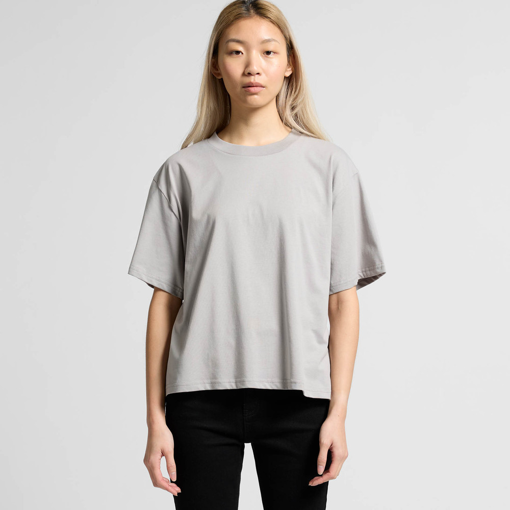 WOS MARTINA TEE 4006