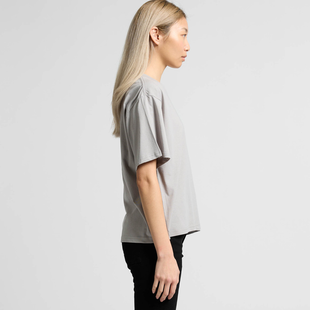 WOS MARTINA TEE 4006