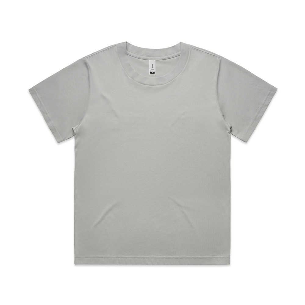 WOS MARTINA TEE 4006