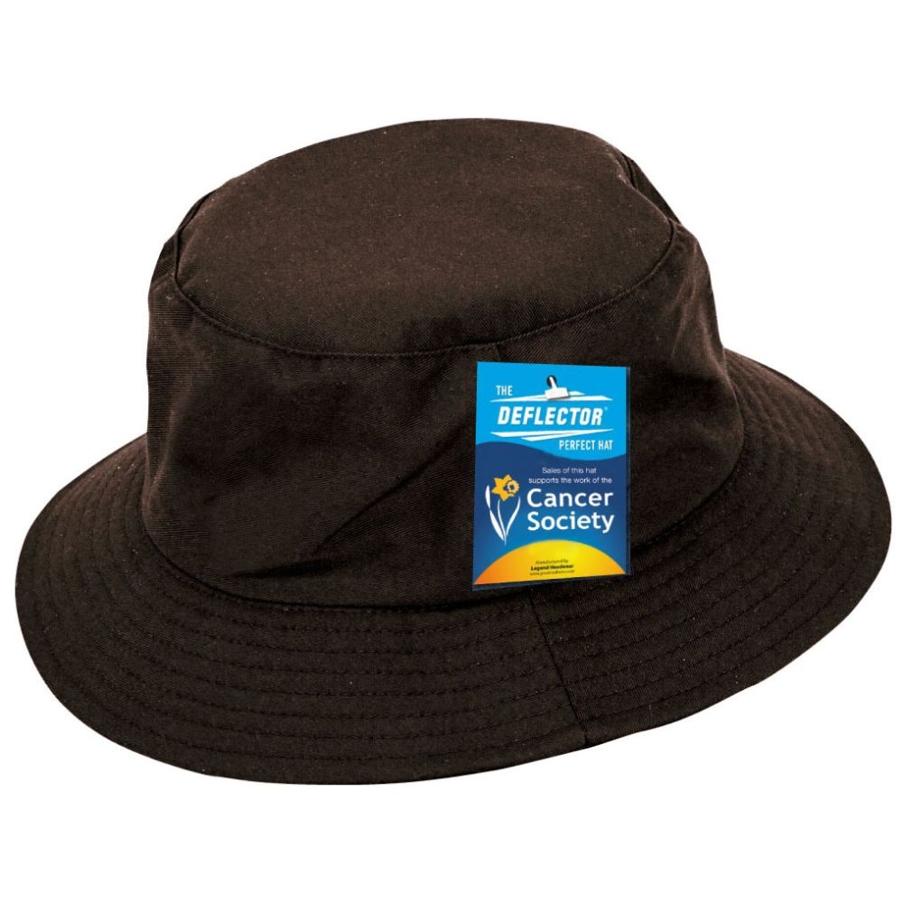 Deflector Perfect Hat