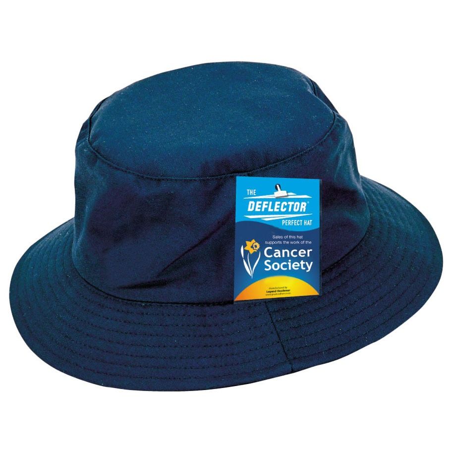 Deflector Perfect Hat
