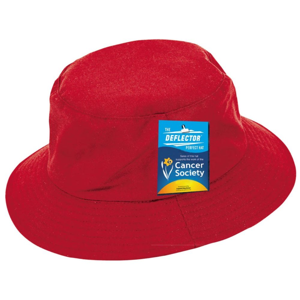Deflector Perfect Hat
