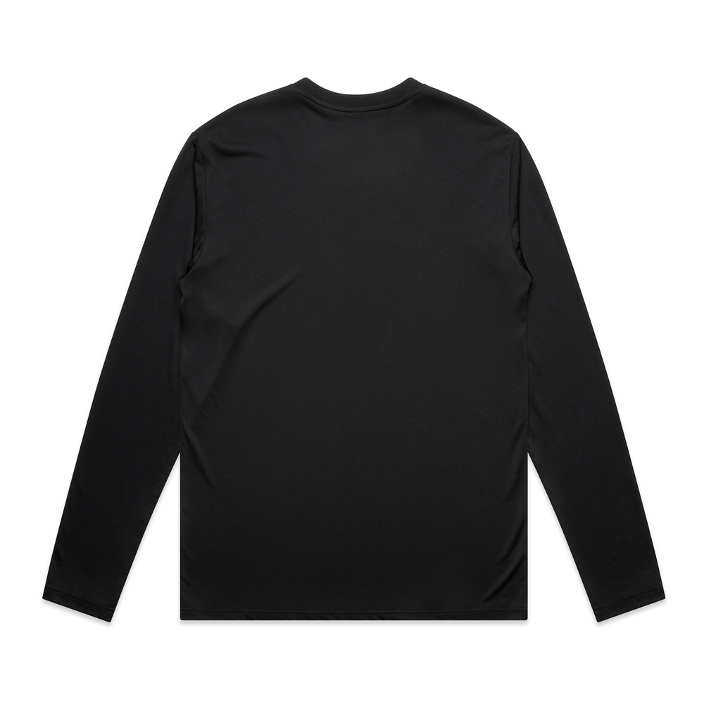 MAPLE ACTIVE LS TEE 4020A