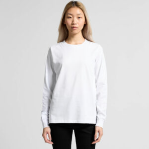 MAPLE LS TEE 4020