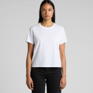 MAPLE MINUS TEE 4025