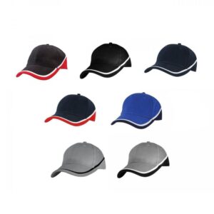 Sunset Cap