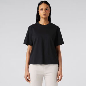 WOS BOX TEE 4030 