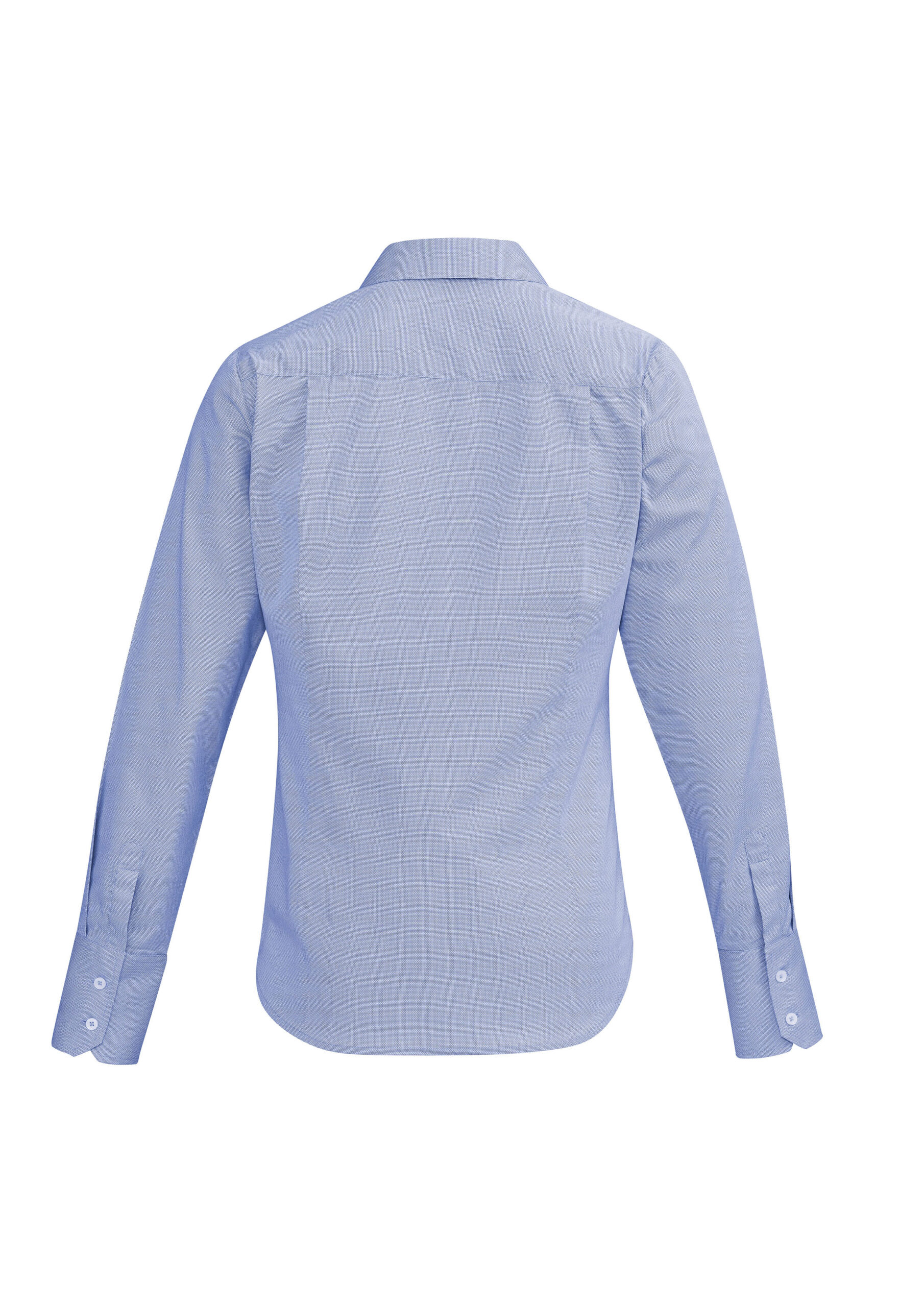 Womens Hudson Long Sleeve Shirt - Image 3