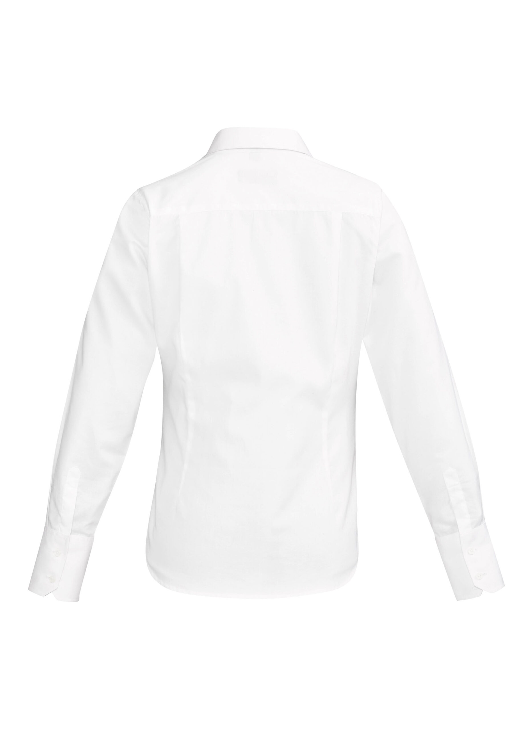 Womens Hudson Long Sleeve Shirt - Image 6