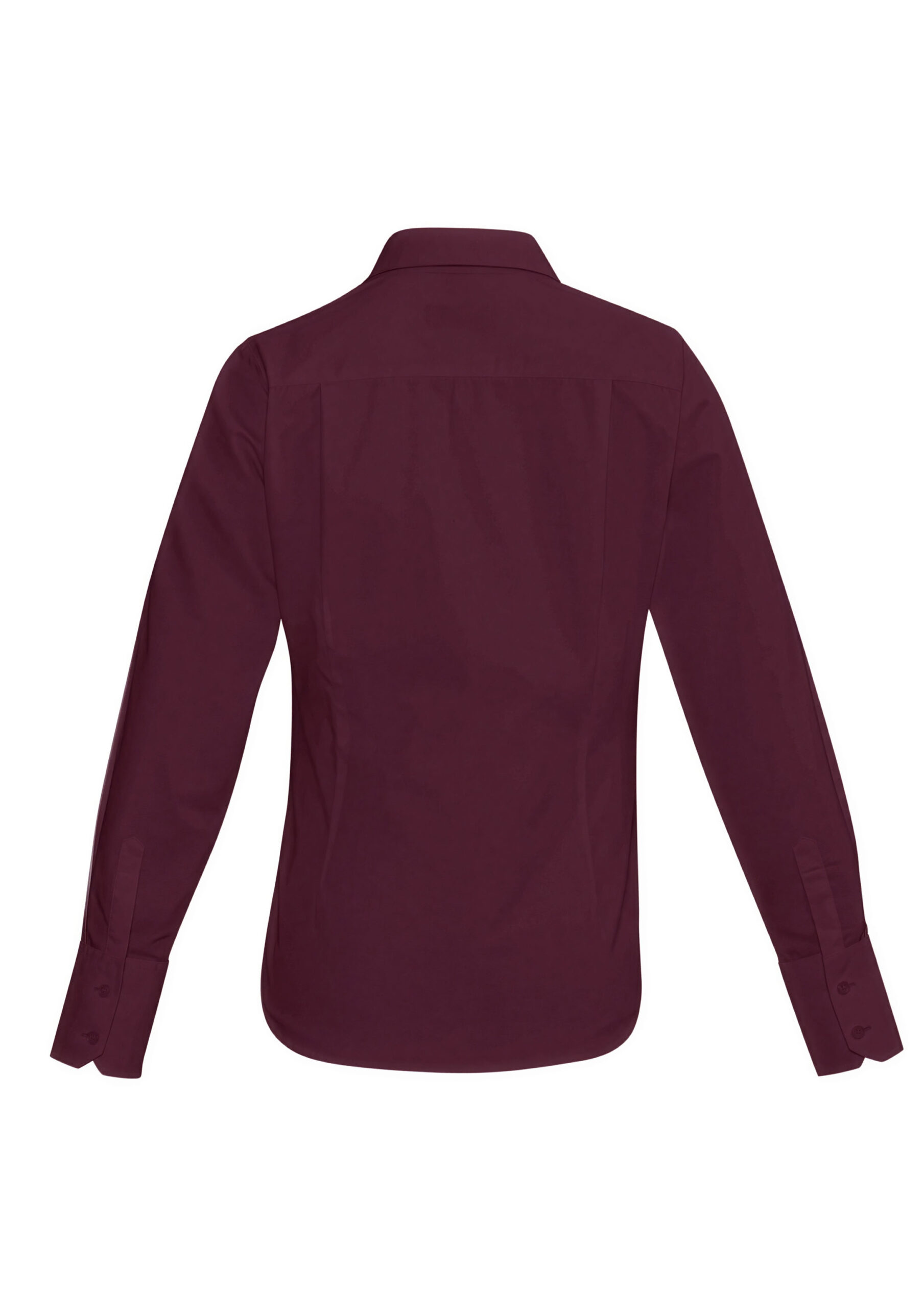 Womens Hudson Long Sleeve Shirt - Image 8