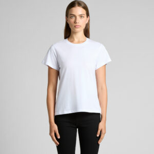 WOS BASIC TEE 4051 