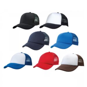 Trucker