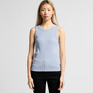 ORGANIC RIB TANK 4063G 