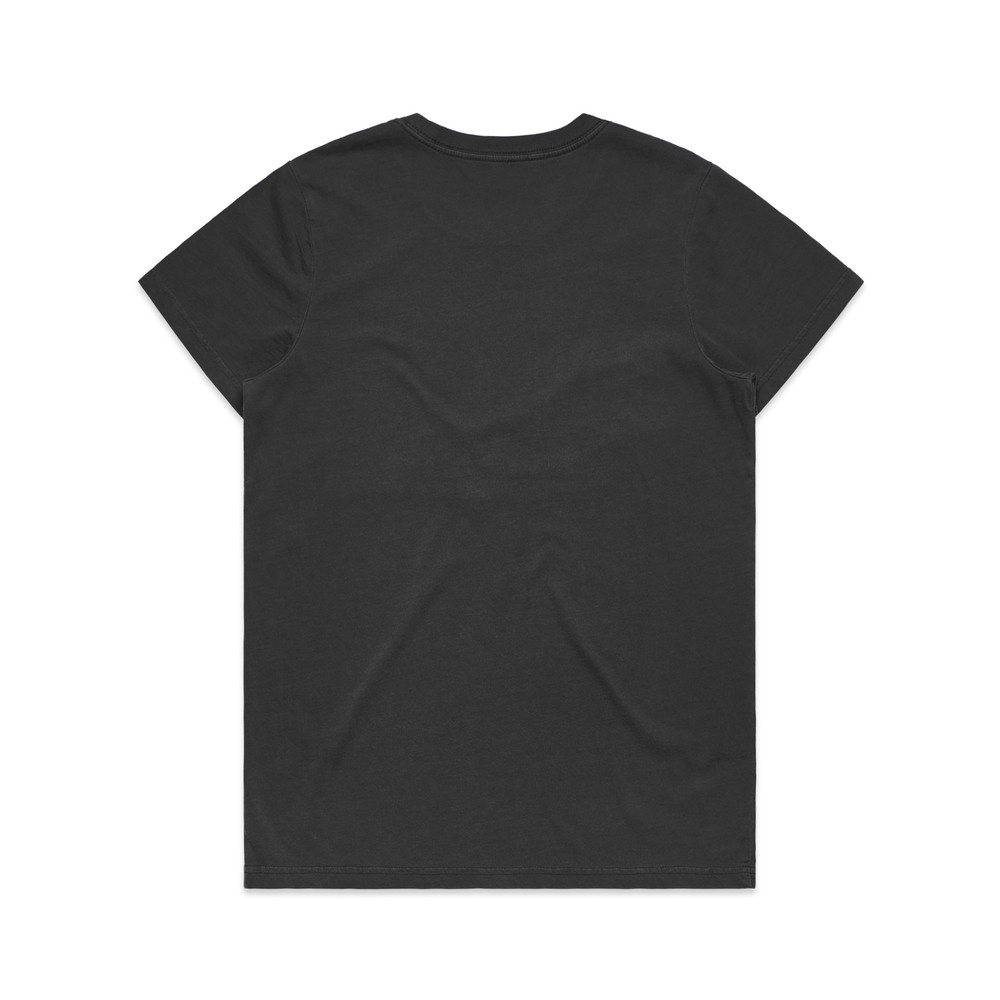 WOS FADED TEE 4065