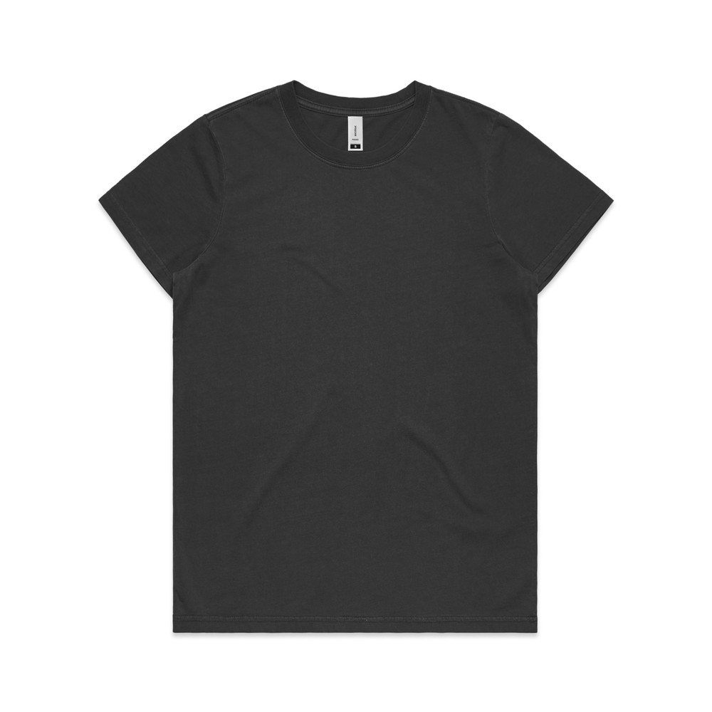 WOS FADED TEE 4065