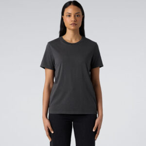 WOS FADED TEE 4065 