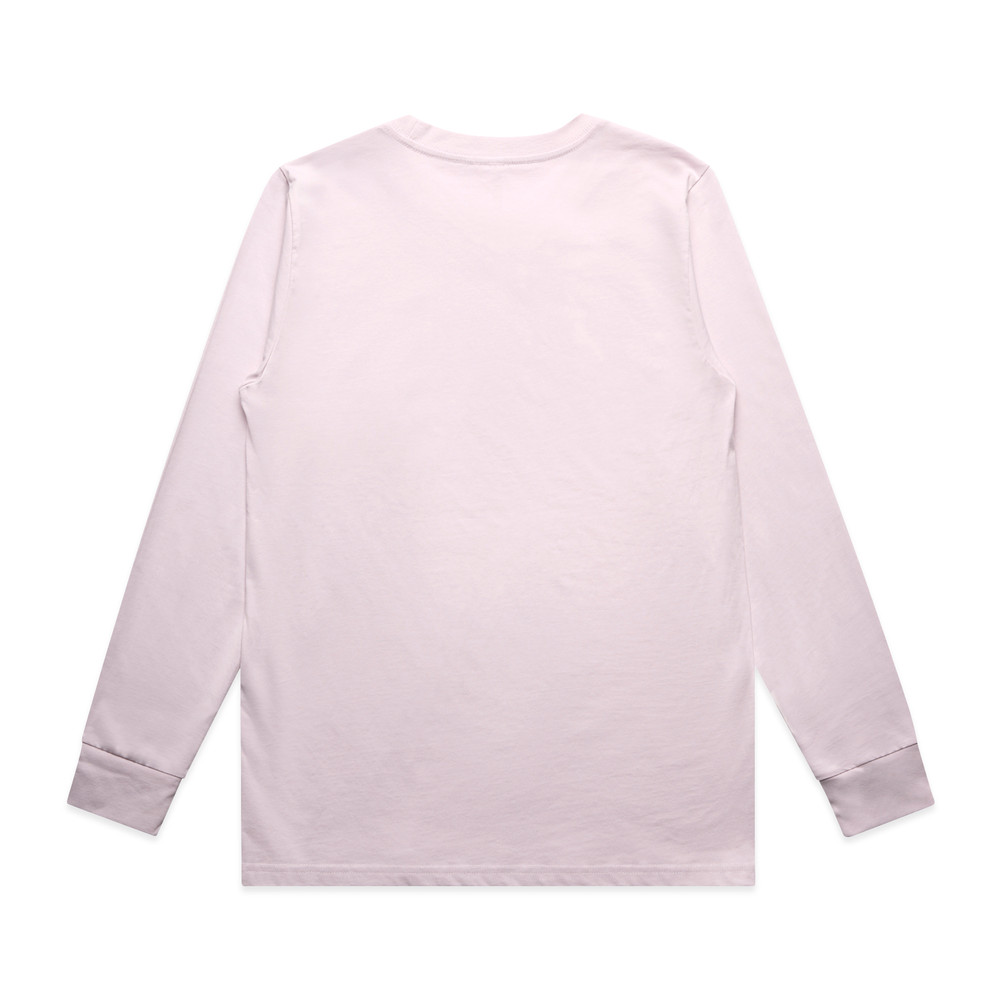 WOS CLASSIC LS TEE 4073