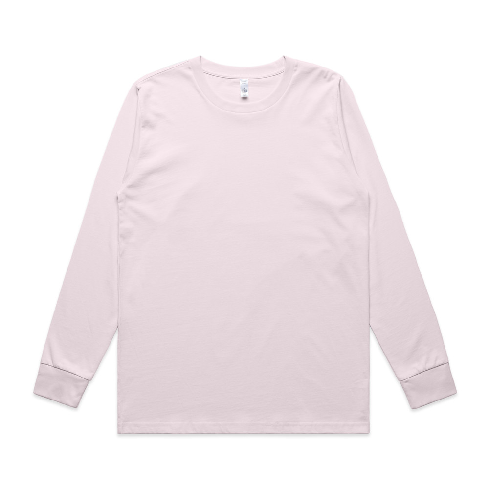 WOS CLASSIC LS TEE 4073