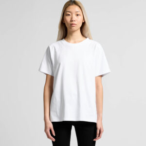 WOS CLASSIC MINUS TEE 4079 
