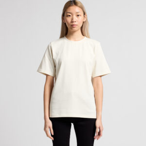 WOS HEAVY TEE 4080 
