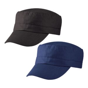Military Cap