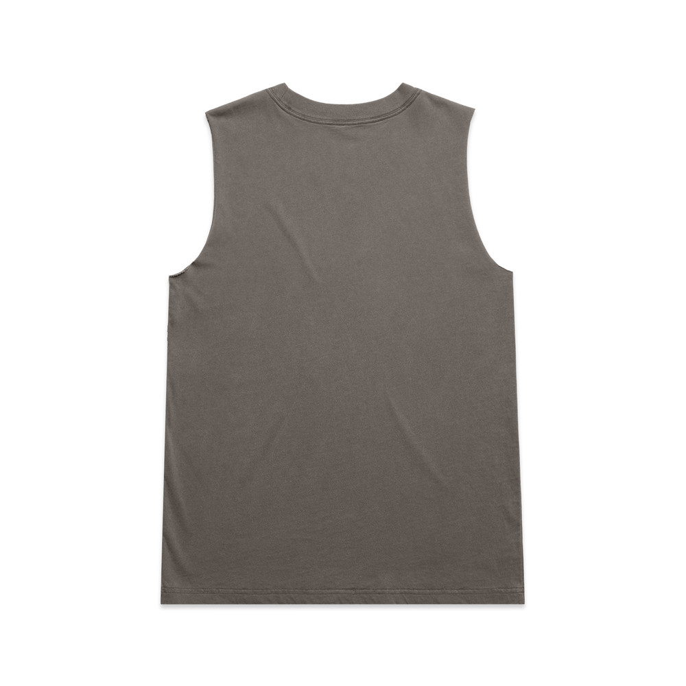 WOS HEAVY FADED TANK 4084