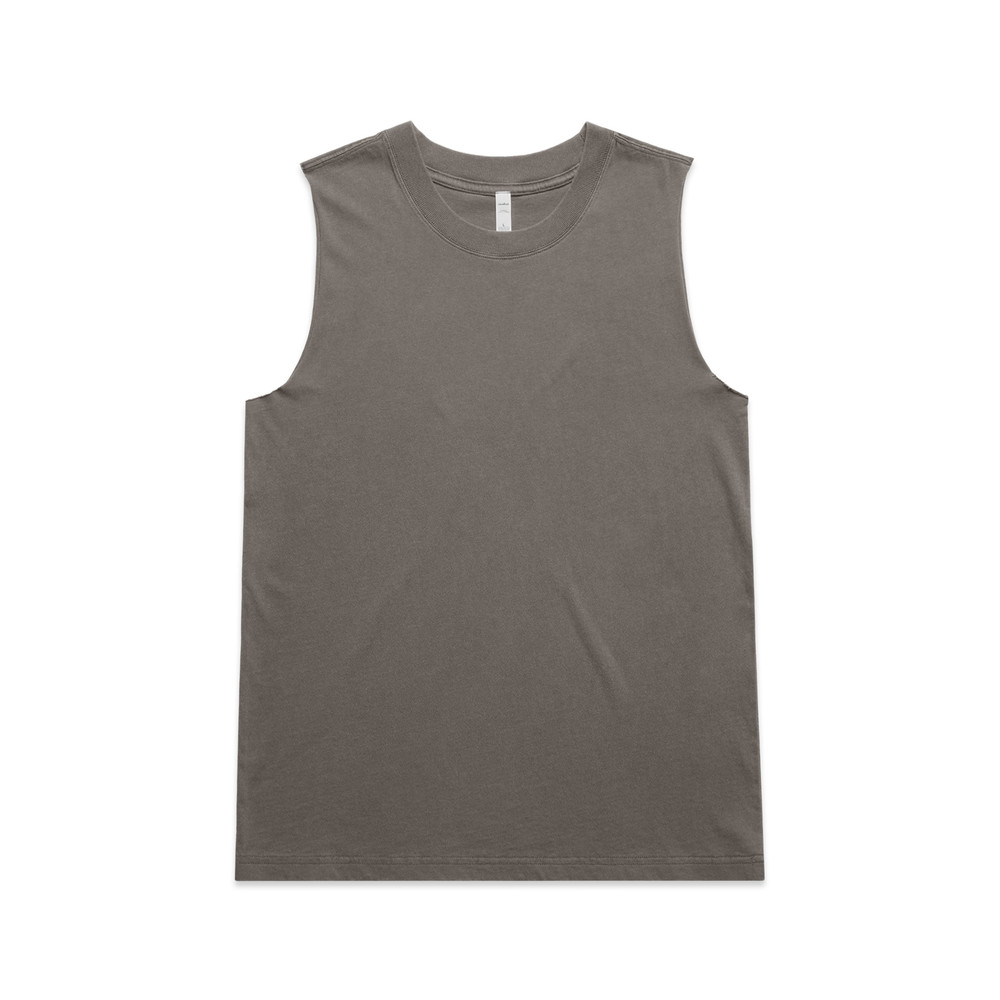 WOS HEAVY FADED TANK 4084