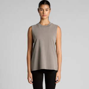 WOS HEAVY FADED TANK 4084 