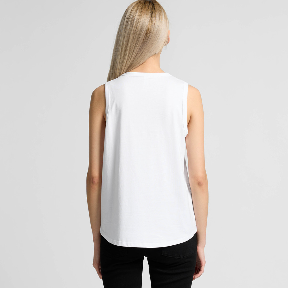 WOS MARTINA TANK 4090