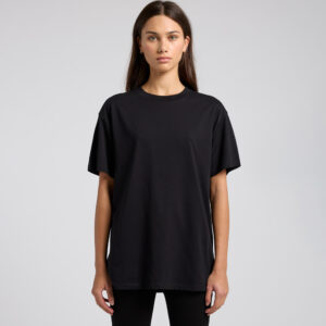 WOS MARTINA BOYFRIEND TEE 4094 