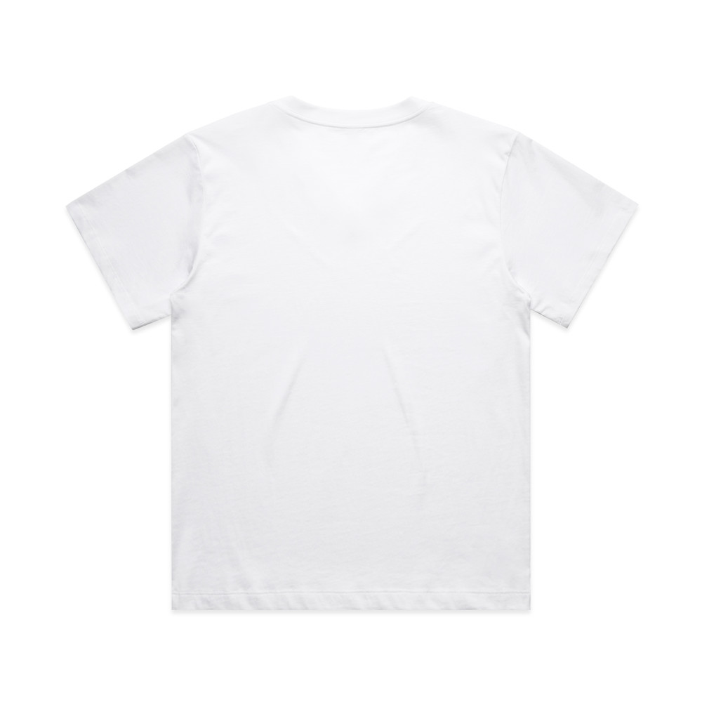 WOS MARTINA V NECK TEE 4095