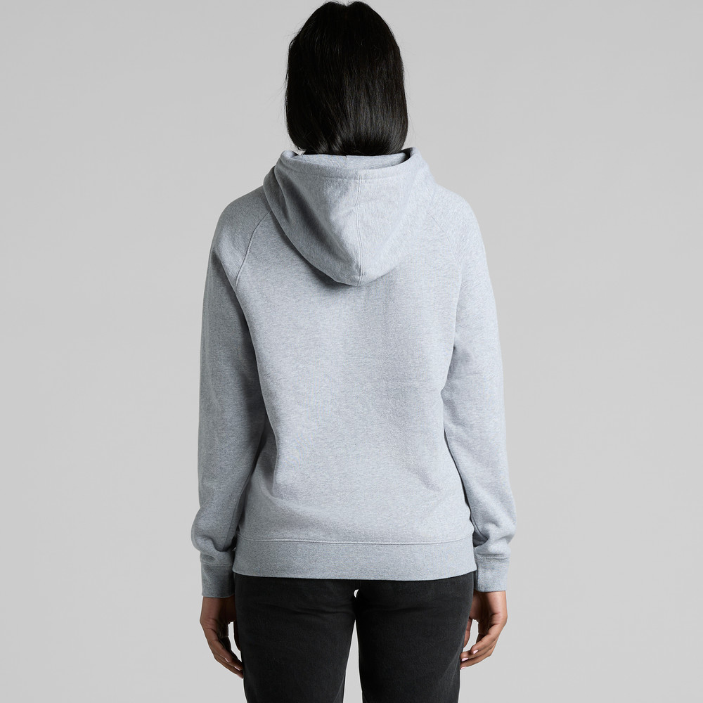 WOS SUPPLY HOOD 4101