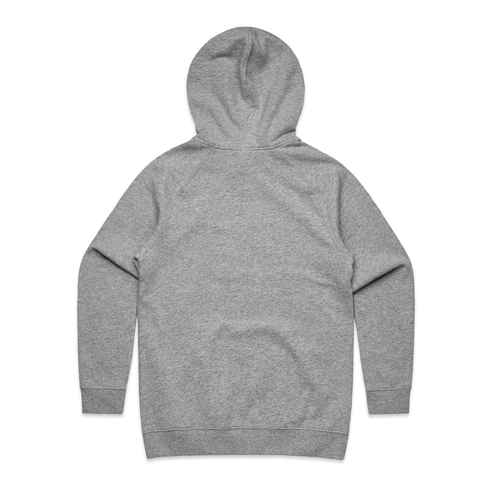 WOS SUPPLY HOOD 4101