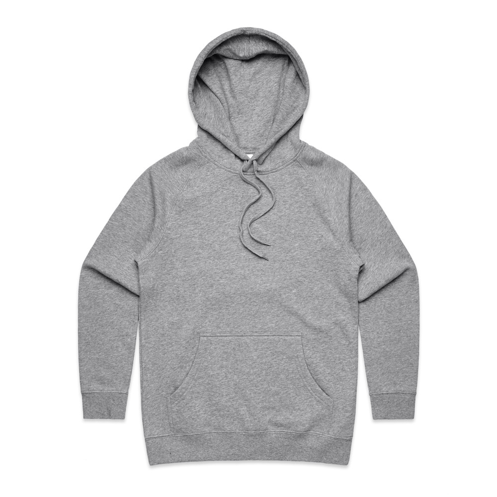 WOS SUPPLY HOOD 4101