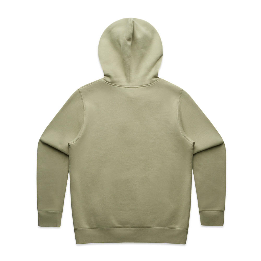 WOS STENCIL HOOD 4102