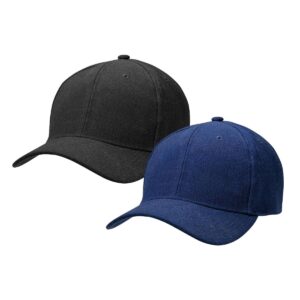 Acrylic Cap