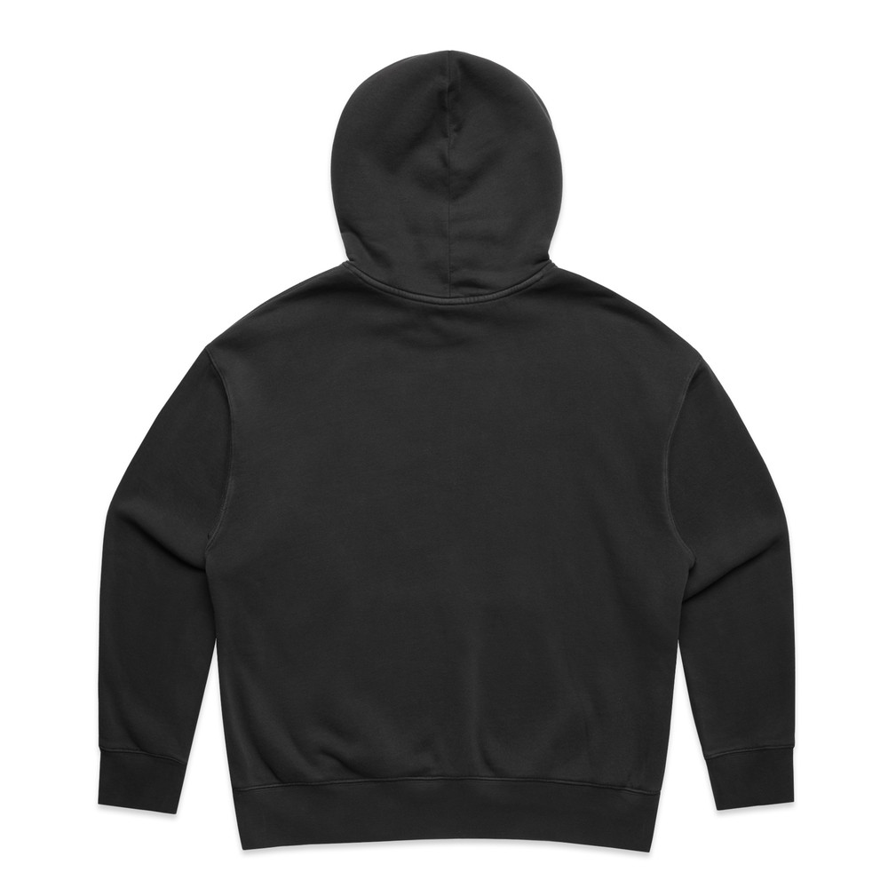 WOS RELAX FADED HOOD 4166