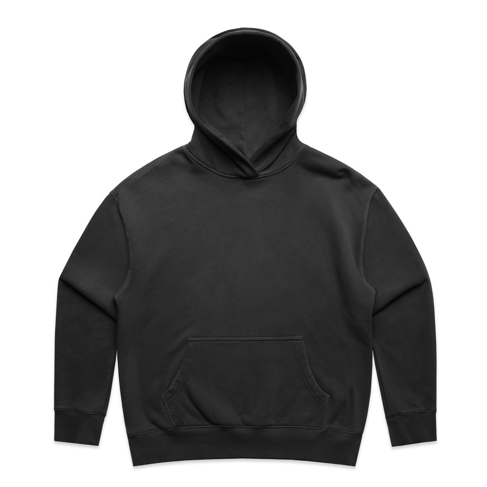 WOS RELAX FADED HOOD 4166