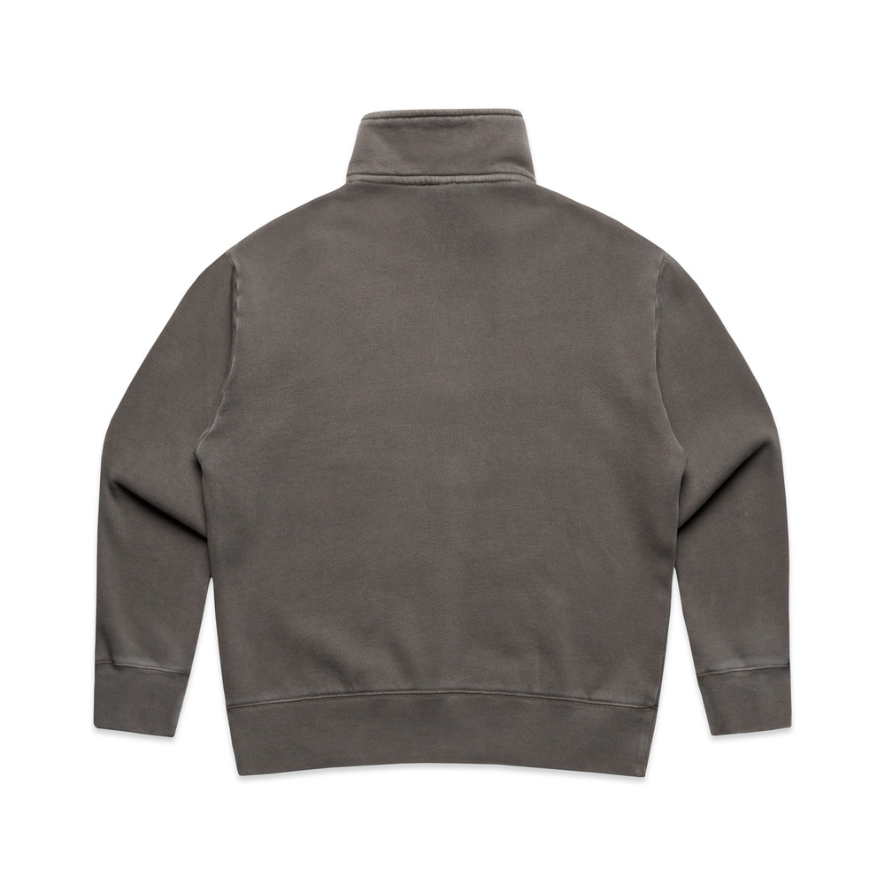 WOS RELAX FADED HALF ZIP 4167