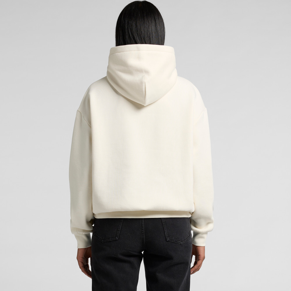WOS BOX HOOD 4171
