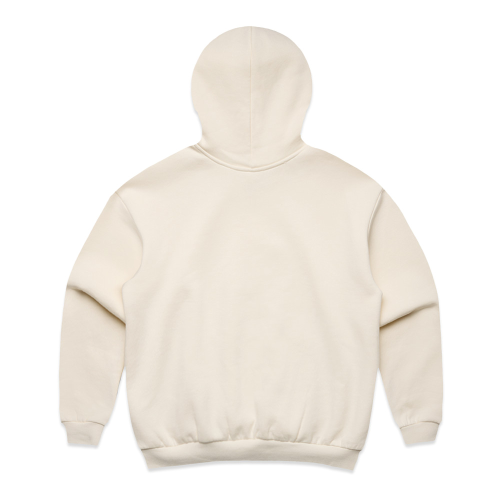 WOS BOX HOOD 4171