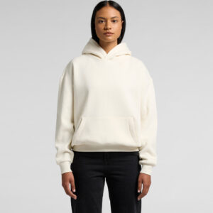 WOS BOX HOOD 4171