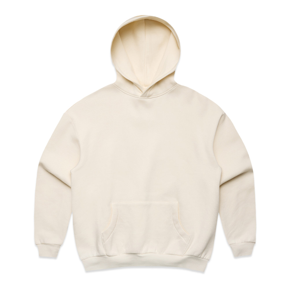 WOS BOX HOOD 4171