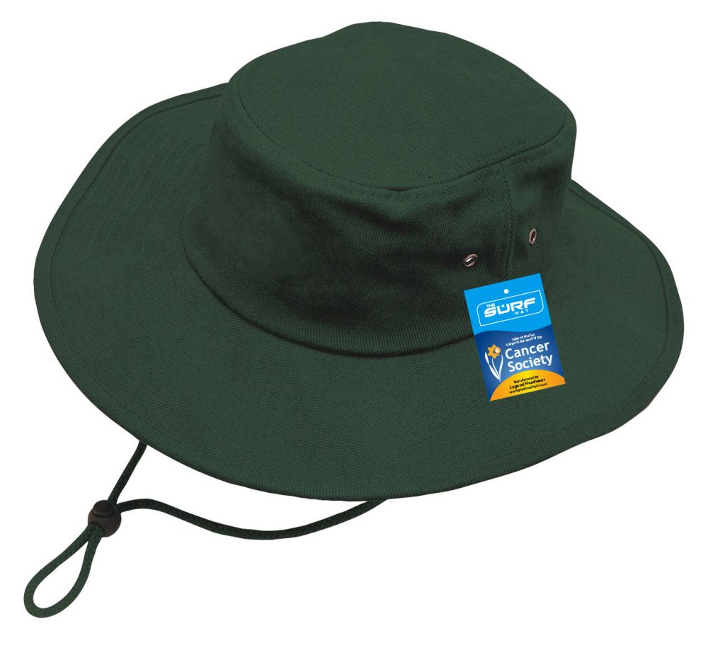 Surf Hat