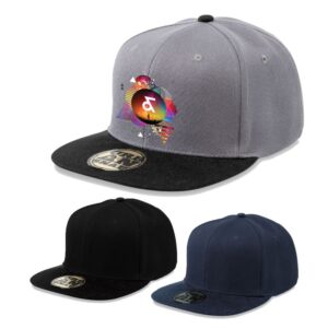 Urban Snapback